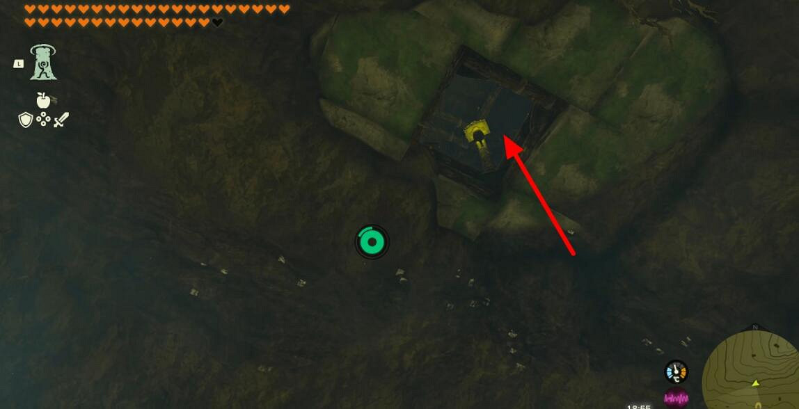 《塞爾達傳說王國之淚》潛入伊蓋隊方法及套裝獲取攻略 套裝怎麽獲得