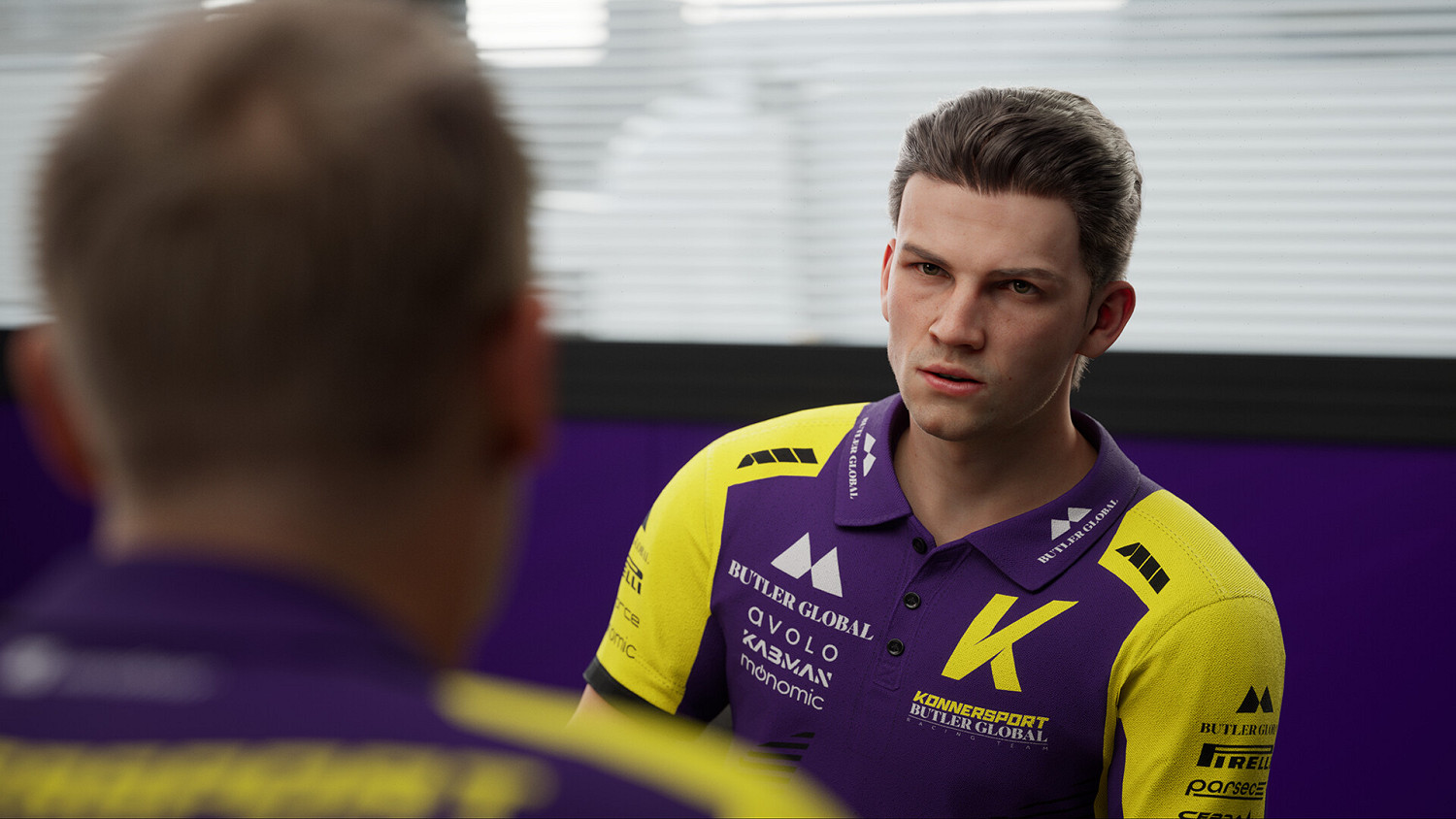 衝出自身傳奇！EA賽車遊戲《F1 23》現已全球發售！