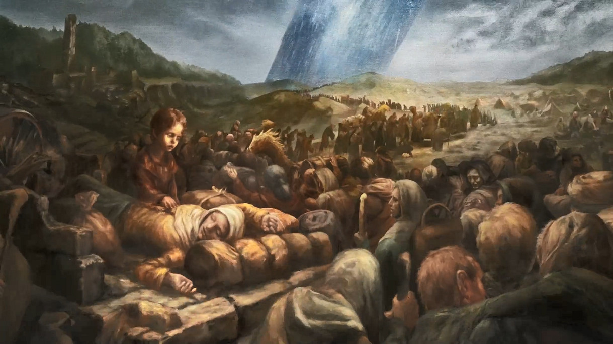 《最終幻想16》新CM短片公開！距離發售還有4天