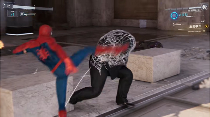 Steam97%好評如潮，《漫威蜘蛛人》系列迎來折扣！