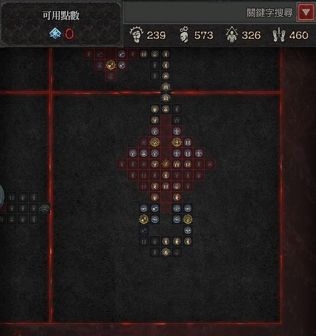 《暗黑破壞神4》骨矛流怎麽刷83層大秘境 死靈骨矛流刷83層秘境bd攻略