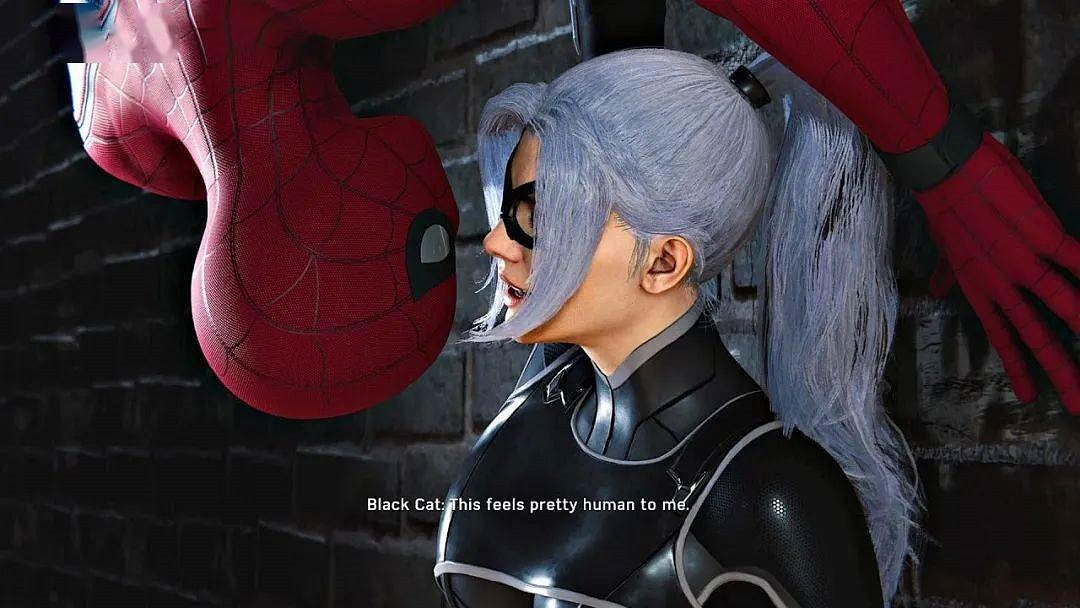 Steam97%好評如潮，《漫威蜘蛛人》系列迎來折扣！