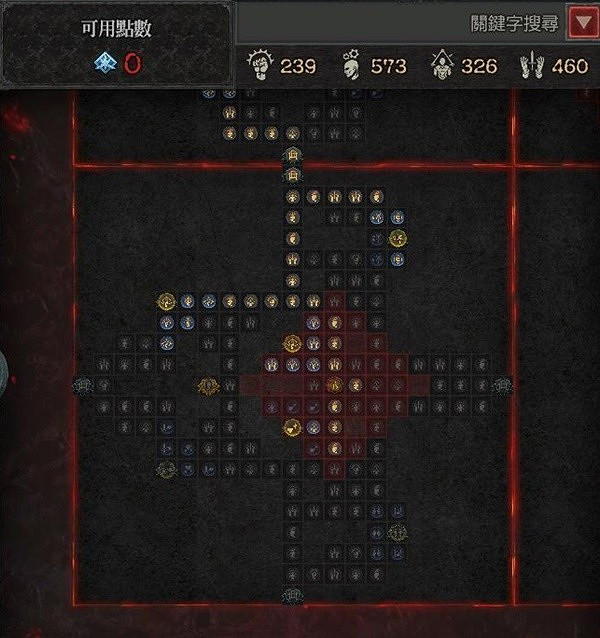 《暗黑破壞神4》骨矛流怎麽刷83層大秘境 死靈骨矛流刷83層秘境bd攻略