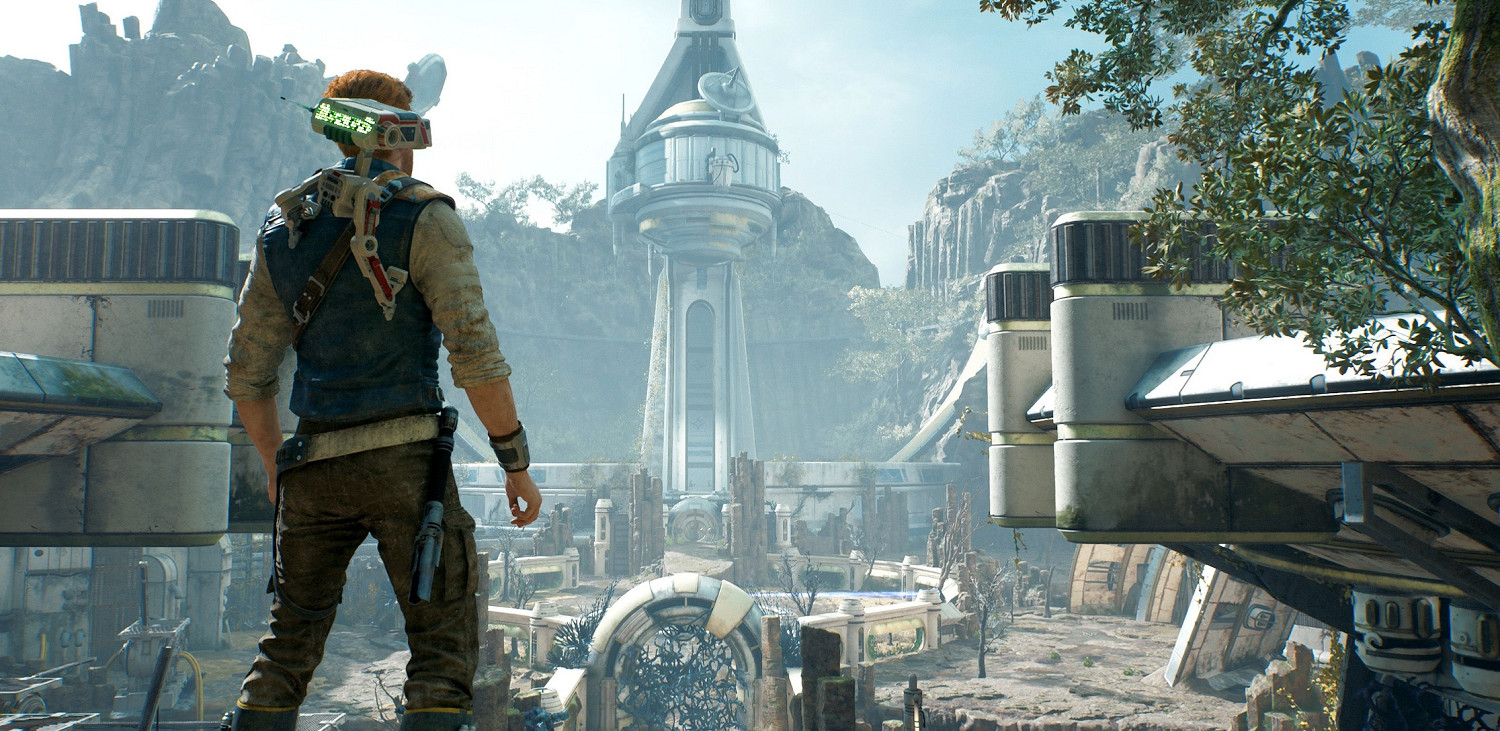 玩家吐槽遊戲體積越變越大：都是100G讓人望而卻步!