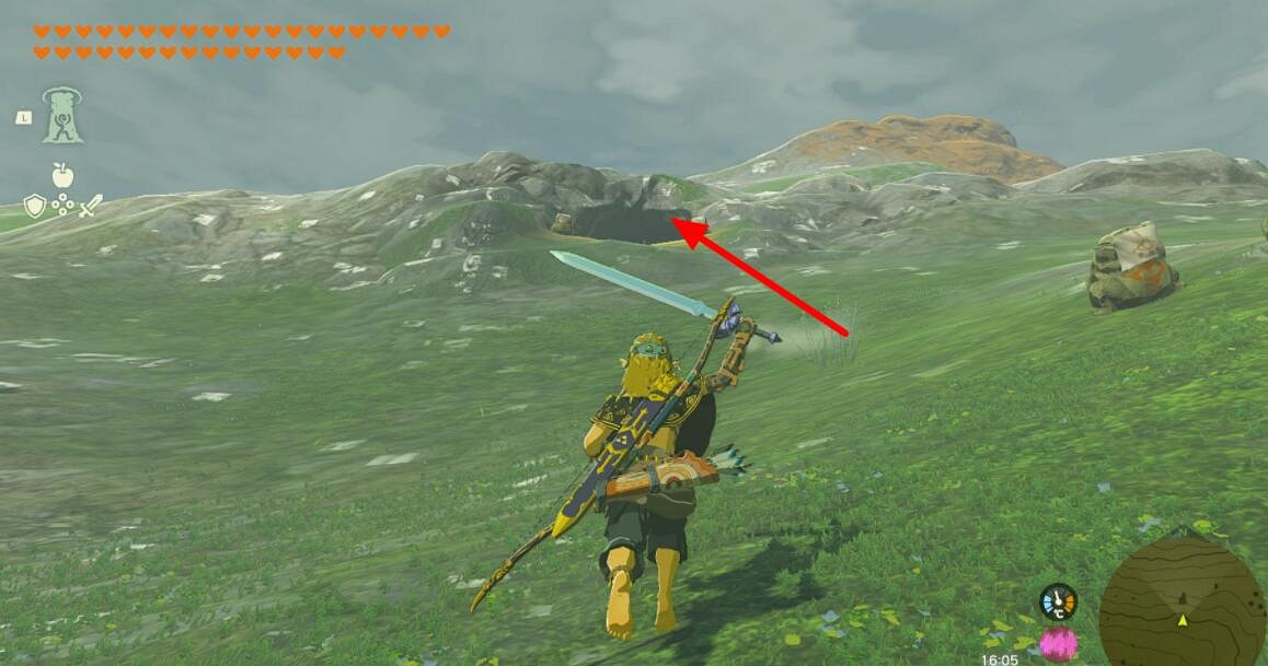 《塞爾達傳說王國之淚》潛入伊蓋隊方法及套裝獲取攻略 套裝怎麽獲得