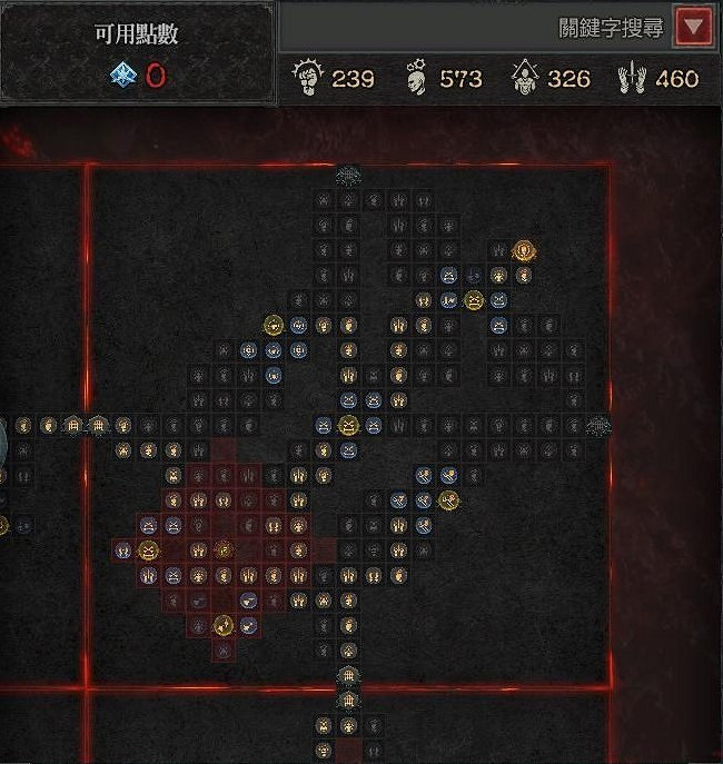 《暗黑破壞神4》骨矛流怎麽刷83層大秘境 死靈骨矛流刷83層秘境bd攻略