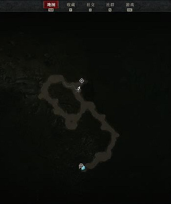 《暗黑破壞神4》死人深坑在哪？死人深坑位置介紹