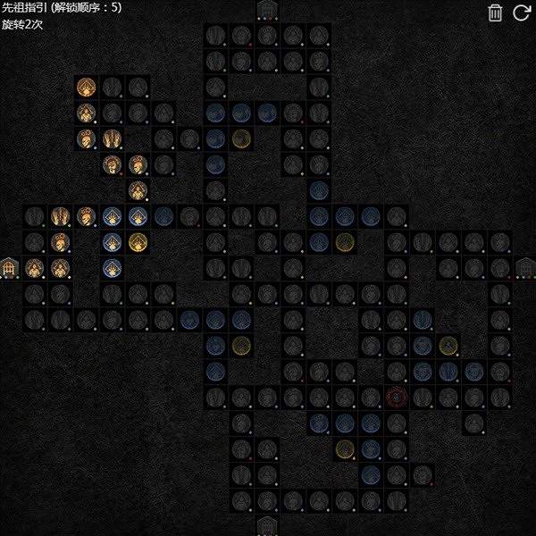 《暗黑破壞神4》萬甲大地熊德推薦   萬甲大地熊德怎麽提升？