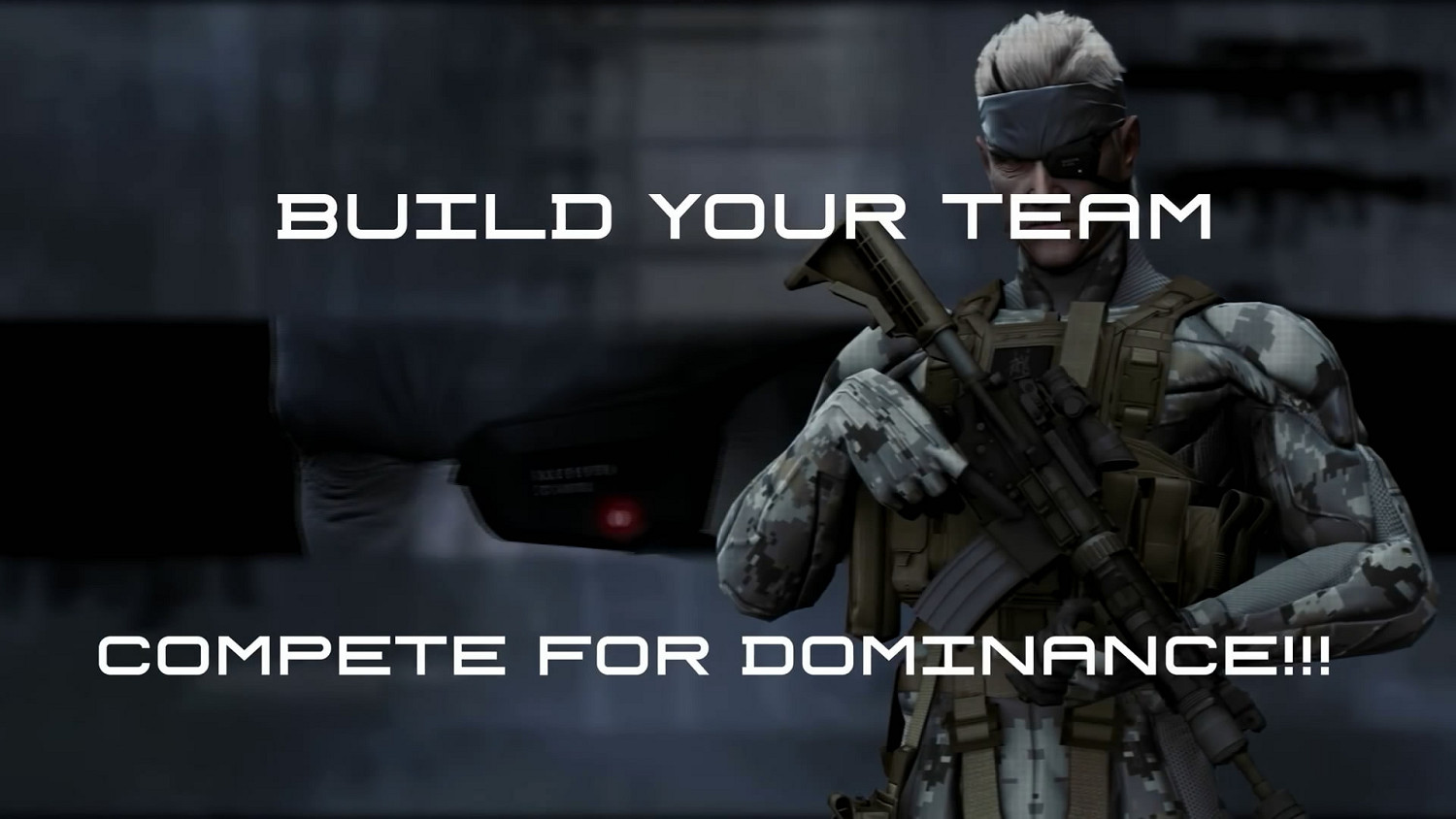 飯製PC版《潛龍諜影Online 2》將於今年推出生存模式 飯製PC版《潛龍諜影Online 2》將於今年推出生存模式