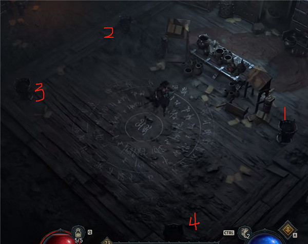 《暗黑破壞神4》怎麽附魔技能？附魔技能方法介紹