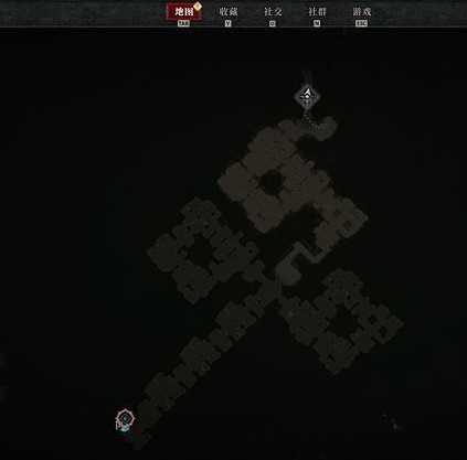 《暗黑破壞神4》黑色收容所在哪？黑色收容所位置介紹