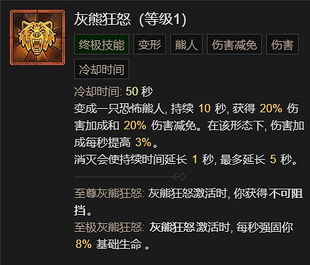 《暗黑破壞神4》1-60快速成型世界4攻略