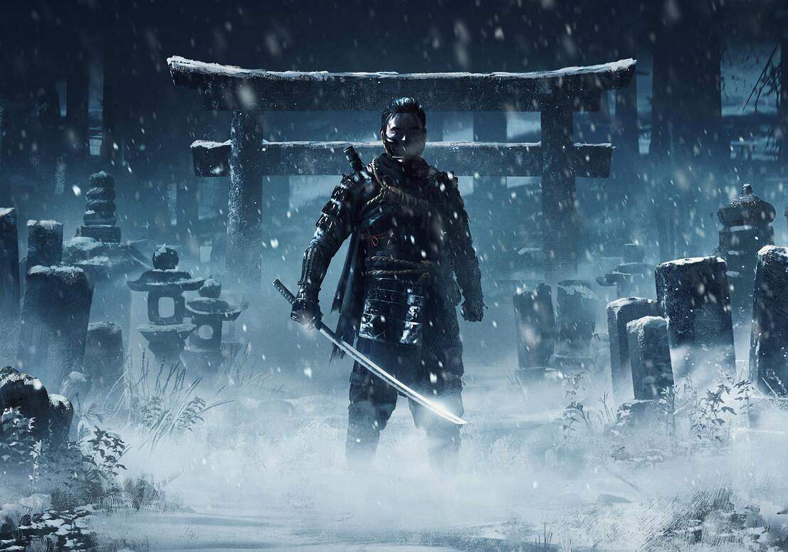 《對馬島之魂》電影導演談 遊戲改編電影的難度與挑戰