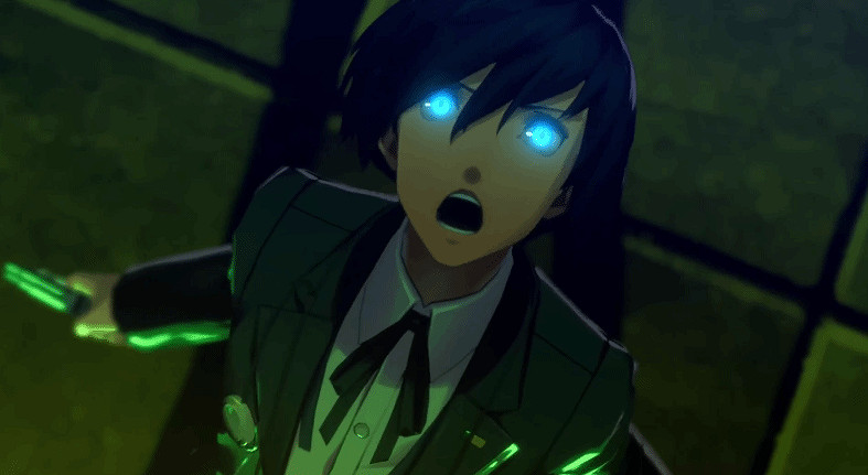 《女神異聞錄3:Reload》特別版影片 2024年年初推出 《女神異聞錄3:Reload》特別版影片 2024年年初推出