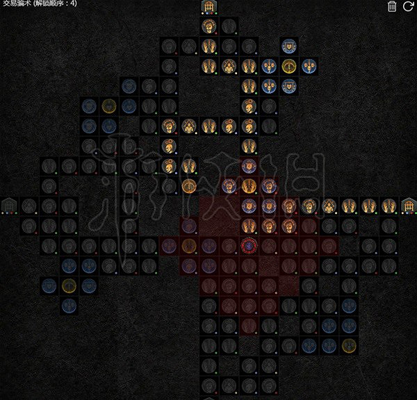 《暗黑破壞神4》雙毒流推薦    雙毒流怎麽點技能？