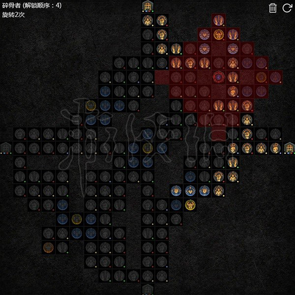 《暗黑破壞神4》野蠻人後期先祖錘推薦   後期先祖錘怎麽提升？