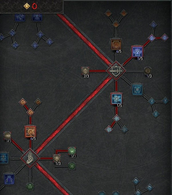 《暗黑破壞神4》火法隕石流分享 火法隕石流怎麽搭配? 《暗黑破壞神4》火法隕石流分享 火法隕石流怎麽搭配?