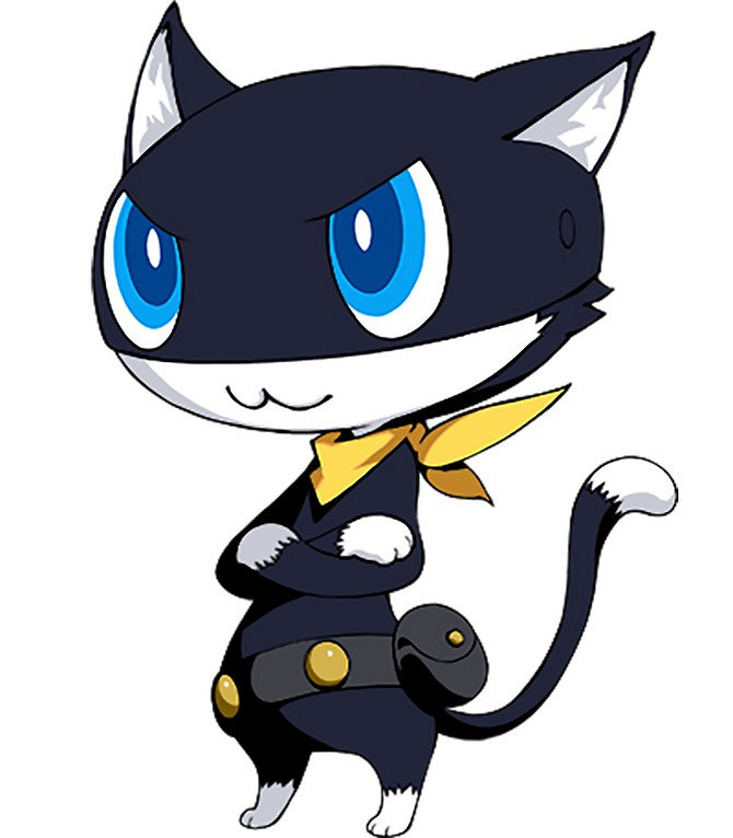 《女神異聞錄5:戰略版》新情報 大量截圖公開! 《女神異聞錄5:戰略版》新情報 大量截圖公開!