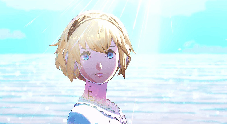 《女神異聞錄3:Reload》特別版影片 2024年年初推出 《女神異聞錄3:Reload》特別版影片 2024年年初推出