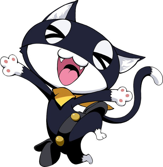 《女神異聞錄5:戰略版》新情報 大量截圖公開! 《女神異聞錄5:戰略版》新情報 大量截圖公開!