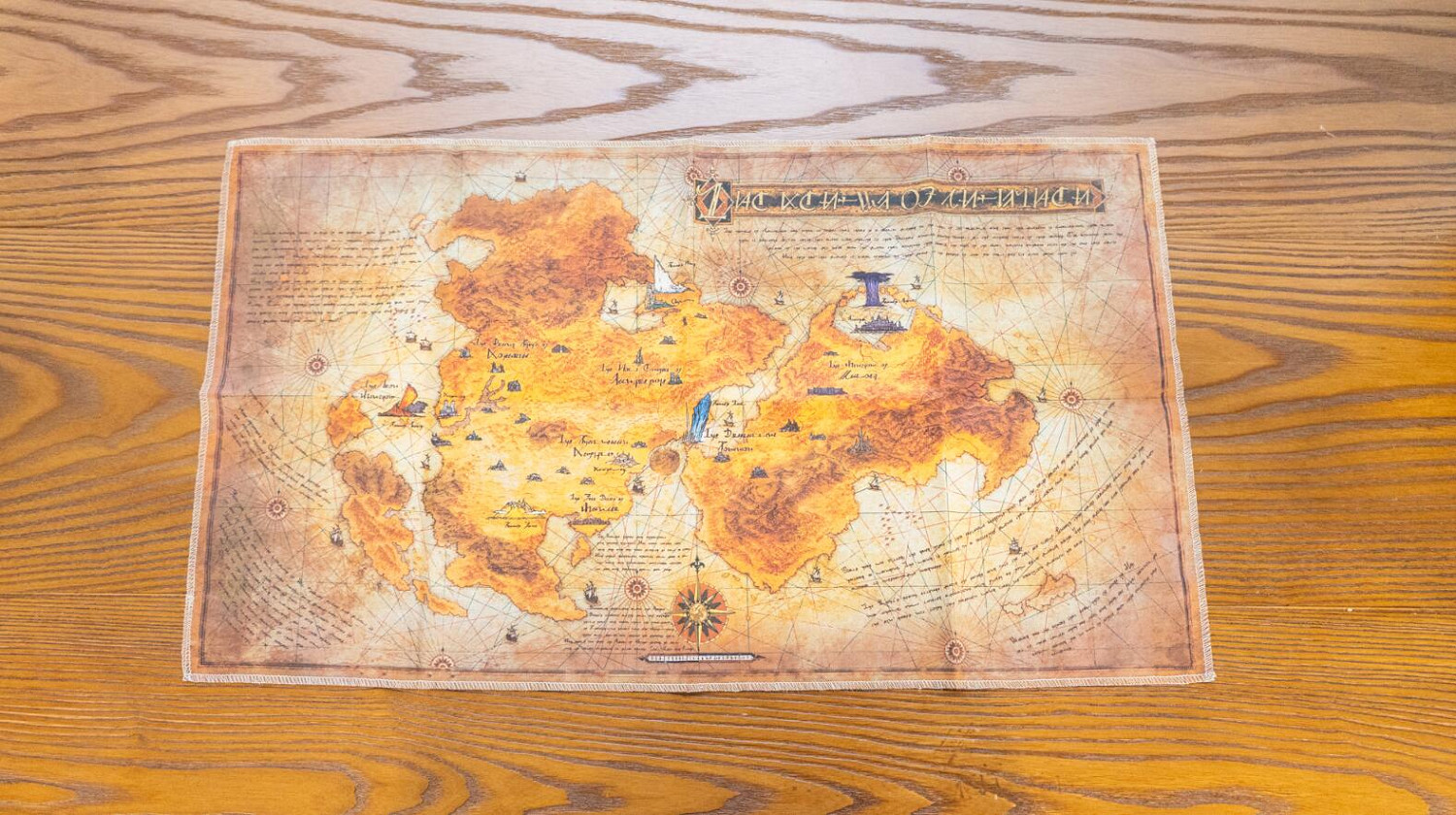 《最終幻想16》限量典藏版開箱 鳳凰大戰伊芙利特！