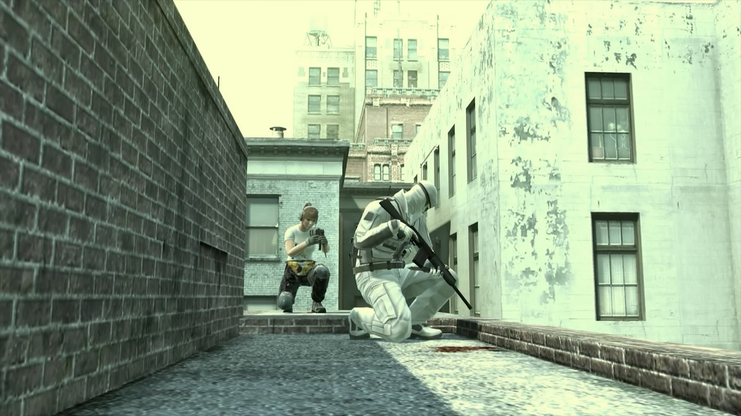 飯製PC版《潛龍諜影Online 2》將於今年推出生存模式 飯製PC版《潛龍諜影Online 2》將於今年推出生存模式