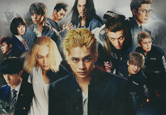 《東京復仇者》將推首部3D動作RPG 今冬登陸多平台 《東京復仇者》將推首部3D動作RPG 今冬登陸多平台