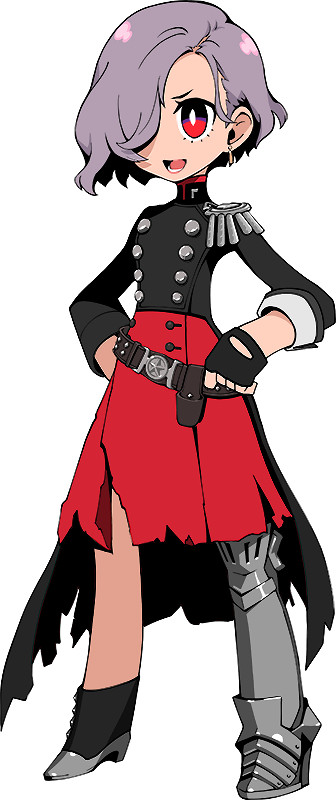 《女神異聞錄5:戰略版》新情報 大量截圖公開! 《女神異聞錄5:戰略版》新情報 大量截圖公開!