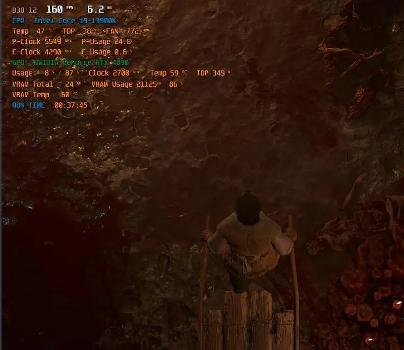 《暗黑破壞神4》最高畫面設定推薦