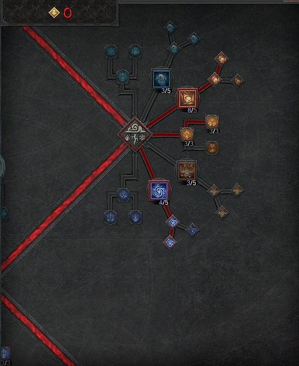 《暗黑破壞神4》火法隕石流分享 火法隕石流怎麽搭配? 《暗黑破壞神4》火法隕石流分享 火法隕石流怎麽搭配?