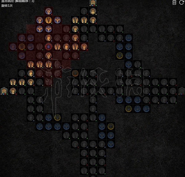 《暗黑破壞神4》雙毒流推薦    雙毒流怎麽點技能？