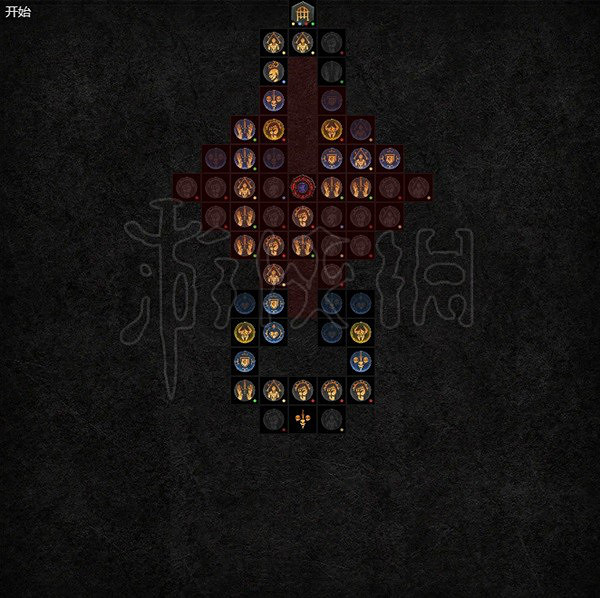 《暗黑破壞神4》野蠻人後期先祖錘推薦   後期先祖錘怎麽提升？