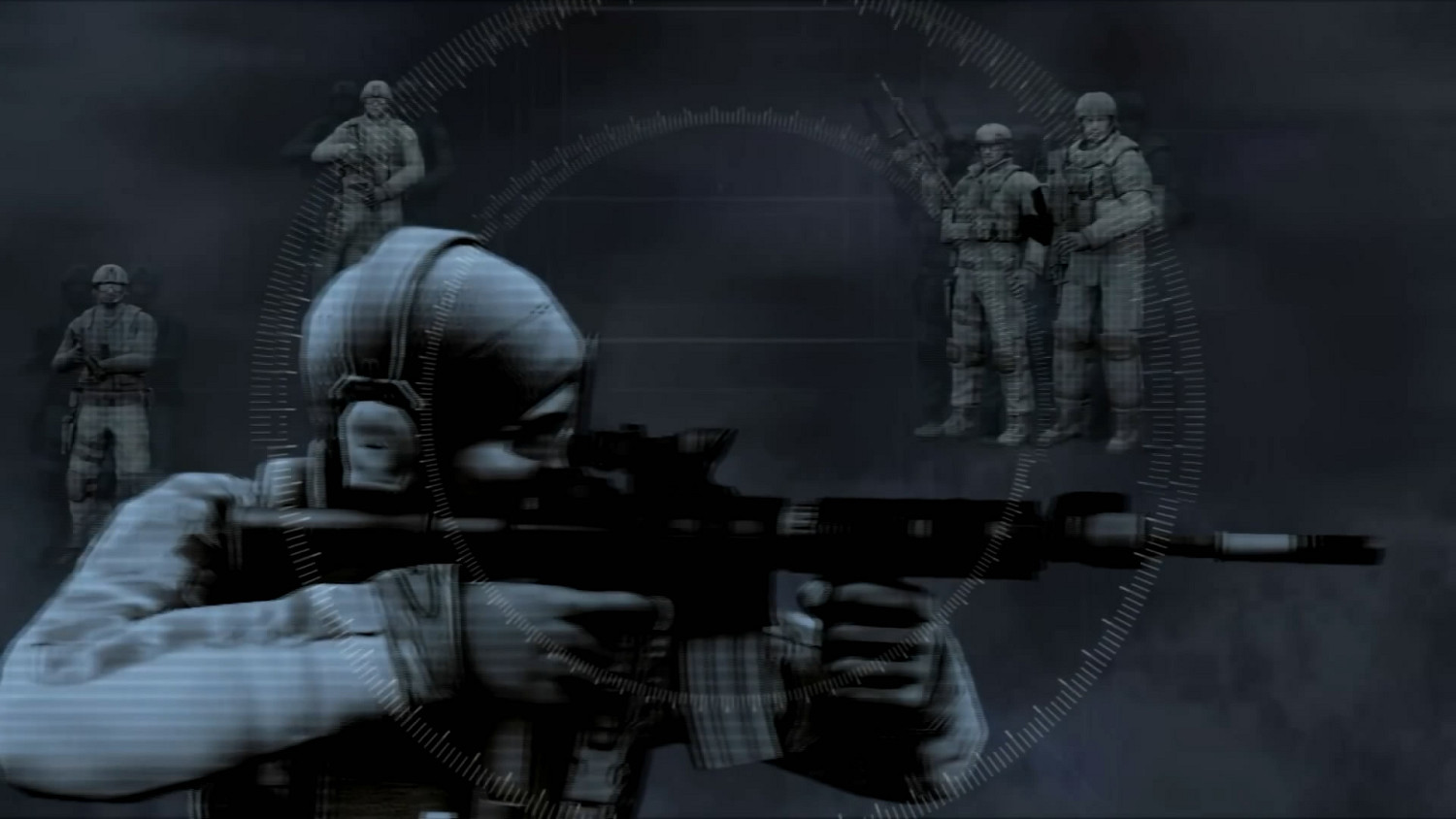 飯製PC版《潛龍諜影Online 2》將於今年推出生存模式 飯製PC版《潛龍諜影Online 2》將於今年推出生存模式