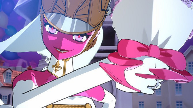 《女神異聞錄5:戰略版》新情報 大量截圖公開! 《女神異聞錄5:戰略版》新情報 大量截圖公開!