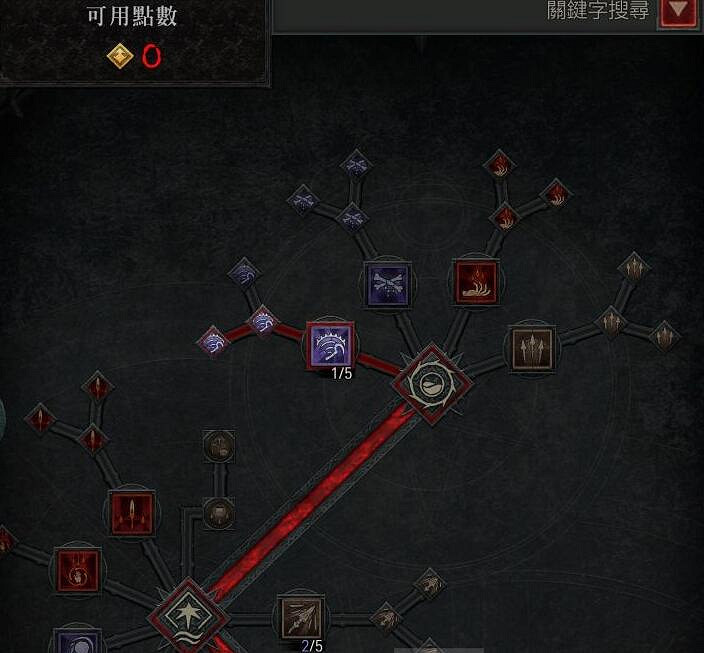 《暗黑破壞神4》近戰純召死靈怎麽過沉淪魔殿 近戰純召死靈bd心得