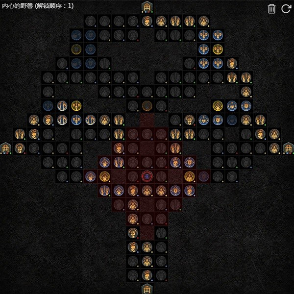 《暗黑破壞神4》萬甲大地熊德推薦   萬甲大地熊德怎麽提升？