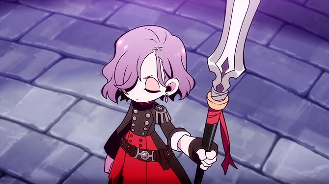 《女神異聞錄5:戰略版》新情報 大量截圖公開! 《女神異聞錄5:戰略版》新情報 大量截圖公開!