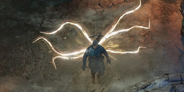 《暗黑破壞神4》翅膀怎麽顯示？翅膀顯示方法