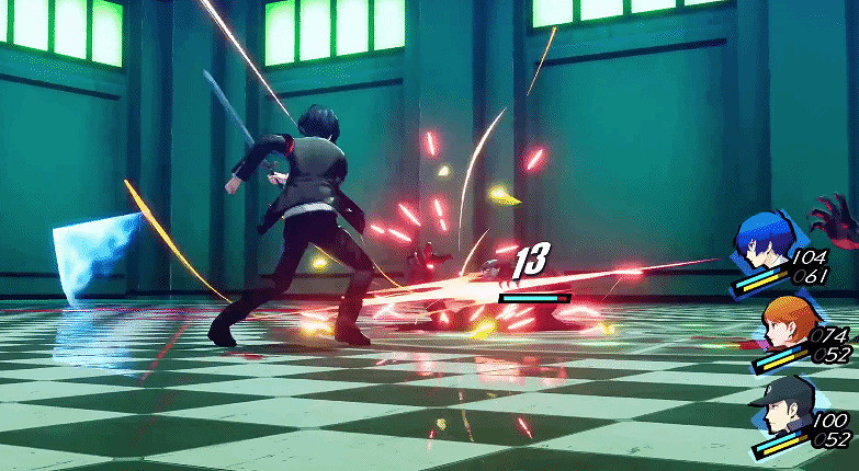 《女神異聞錄3:Reload》特別版影片 2024年年初推出 《女神異聞錄3:Reload》特別版影片 2024年年初推出