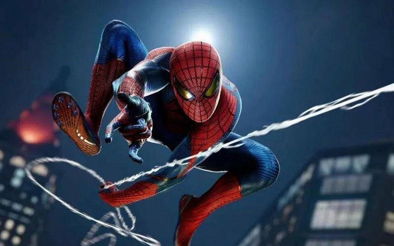 晚報：《蜘蛛人》系列打折 天際奶奶《星空》彩蛋