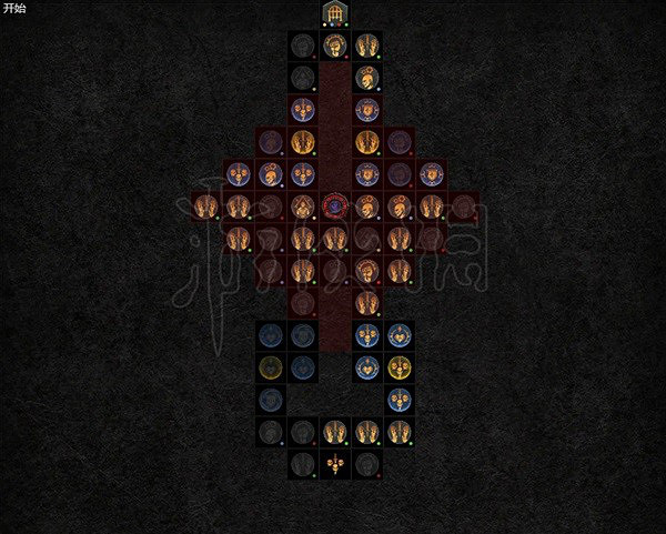 《暗黑破壞神4》雙毒流推薦    雙毒流怎麽點技能？