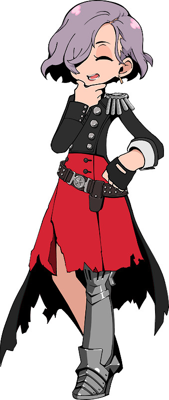 《女神異聞錄5:戰略版》新情報 大量截圖公開! 《女神異聞錄5:戰略版》新情報 大量截圖公開!