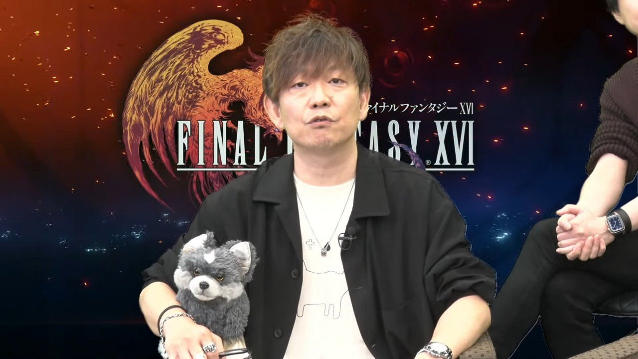 《FF16》PC版未和PS5版同步推出是因為開發時間不夠