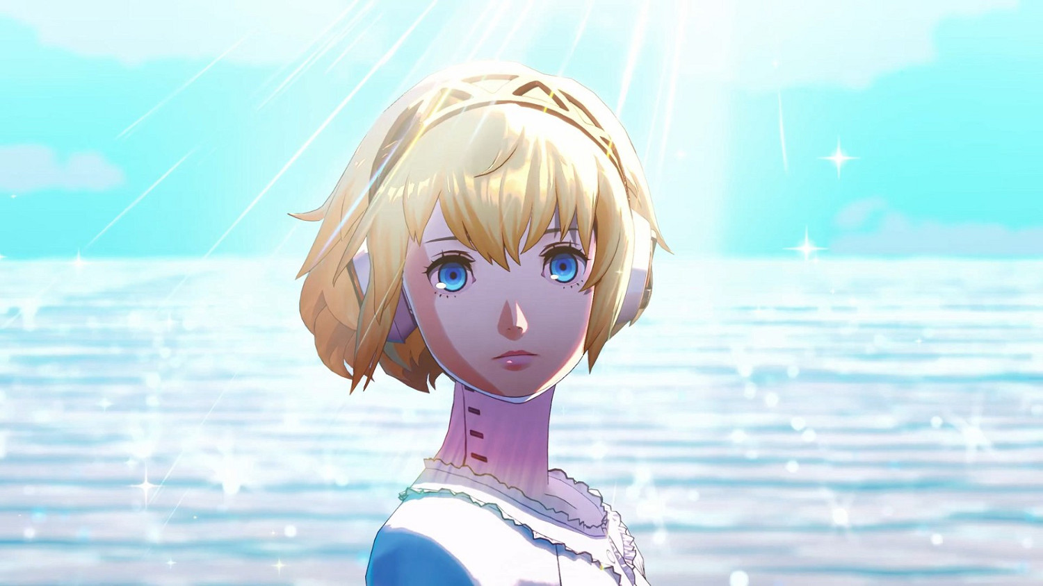 《女神異聞錄3：Reload》特別版影片公開 2024年發售