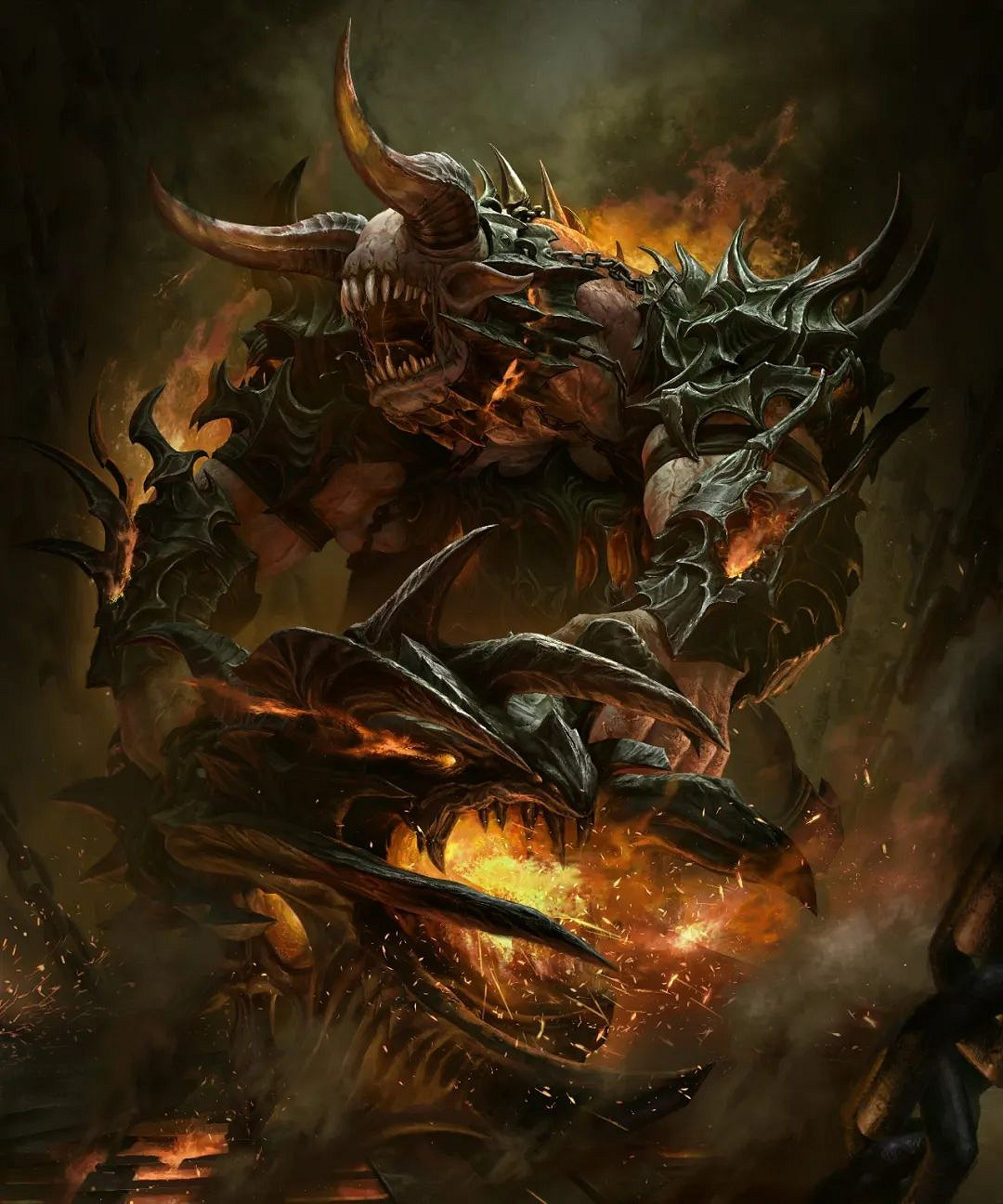 徹底告別爆肝壓力,暗黑不朽2.0真的改爽了 徹底告別爆肝壓力,暗黑不朽2.0真的改爽了