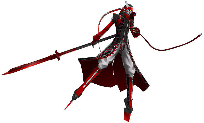 《女神異聞錄5:戰略版》新情報 大量截圖公開! 《女神異聞錄5:戰略版》新情報 大量截圖公開!