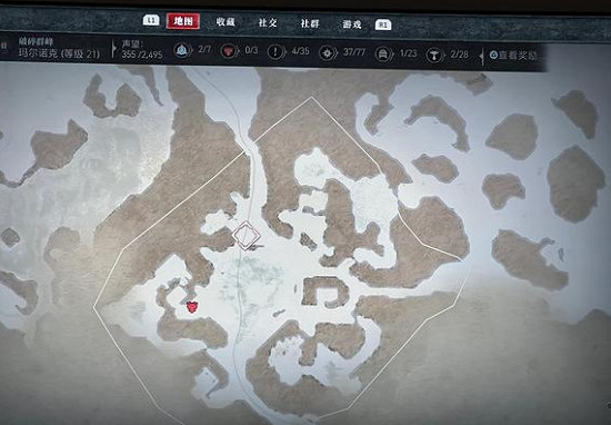 《暗黑破壞神4》礦井怎麽進？礦井進入方法