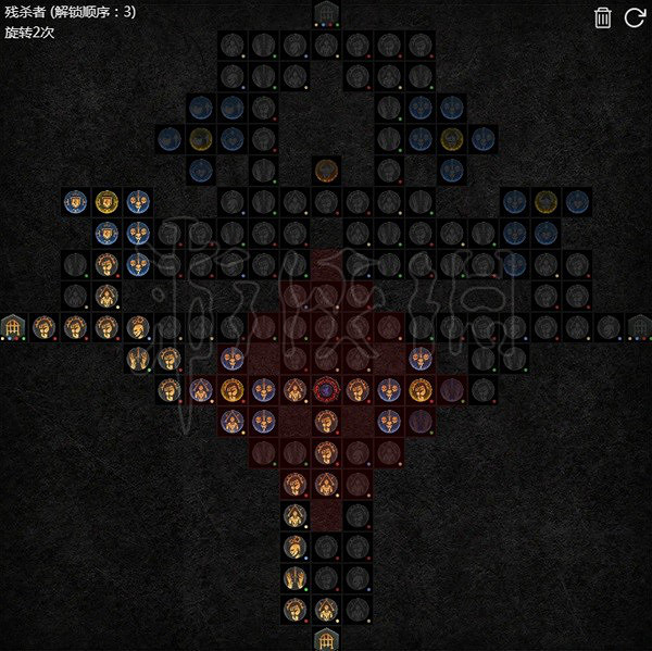 《暗黑破壞神4》野蠻人後期先祖錘推薦   後期先祖錘怎麽提升？