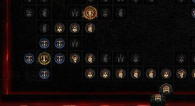 《暗黑破壞神4》死靈屍爆召喚流bd心得 屍爆召喚流怎麽玩？