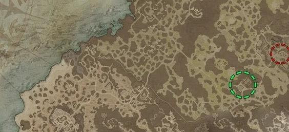 《暗黑破壞神4》請求守望者的幫助任務怎麽完成?請求守望者的幫助任務攻略 《暗黑破壞神4》請求守望者的幫助任務怎麽完成?請求守望者的幫助任務攻略